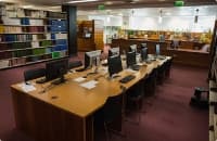 Dedicated Classroom Setup