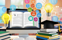 Videos, Notes and Quizzes Together