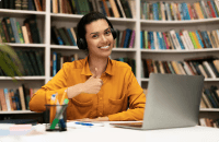Course-Specific Lectures