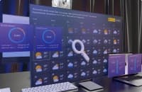 Centralized Dashboard